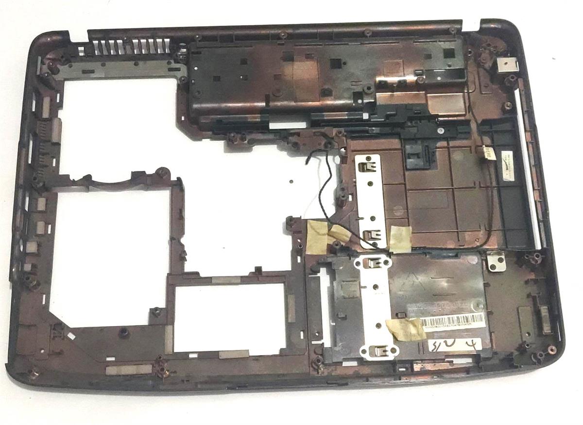 ACER 5520 ICW50 ALT KASA LOWER CASE  STOK: K4