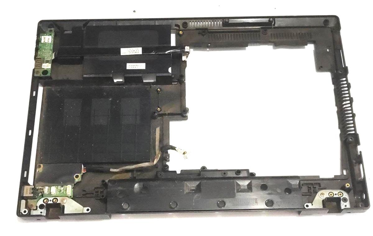 CASPER W76S NİRVANA NOTEBOOK CN-RLT4200F ALT KASA LOWER CASE STOK: K5