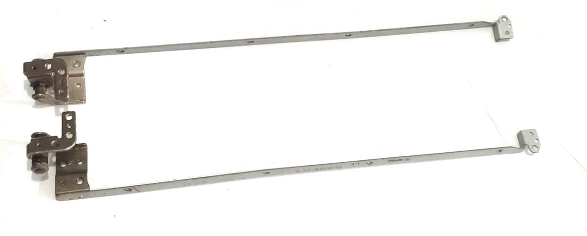 CASPER W76S NİRVANA NOTEBOOK CN-RLT4200F MENTEŞE-ÇITA SETİ L+R 6-33-W7601 STOK: Z84