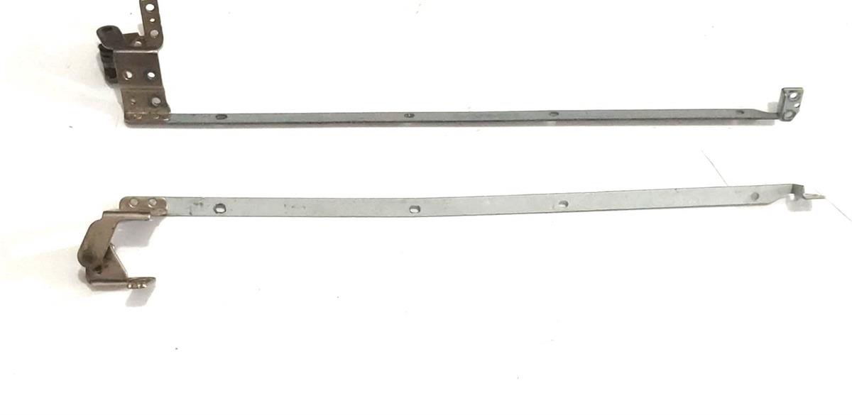 CASPER W76S NİRVANA NOTEBOOK CN-RLT4200F MENTEŞE-ÇITA SETİ L+R 6-33-W7601 STOK: Z84