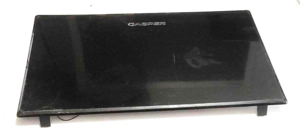CASPER W76S NİRVANA NOTEBOOK CN-RLT4200F  COVER-ARKA KAPAK 6-39-W761-02A-2 STOK: K5