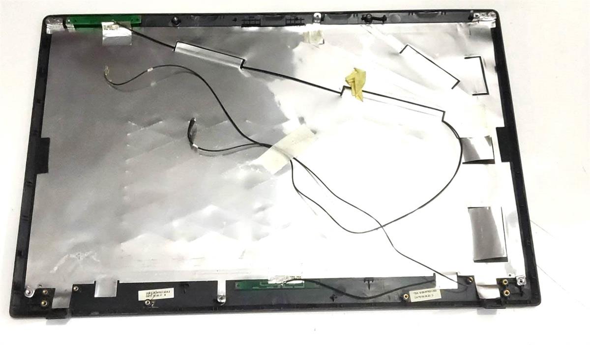 CASPER W76S NİRVANA NOTEBOOK CN-RLT4200F  COVER-ARKA KAPAK 6-39-W761-02A-2 STOK: K5