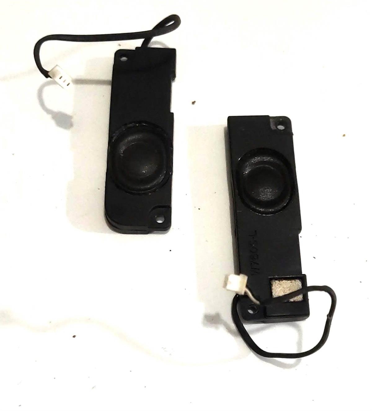 Speaker - HoparlörCASPER W76S NİRVANA NOTEBOOK CN-RLT4200F HOPARLÖR W760S L+R STOK: K5