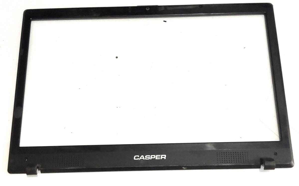 CASPER W76S NİRVANA NOTEBOOK CN-RLT4200F BEZEL-ÇERÇEVE 6-39-W76S1-012 STOK: K5