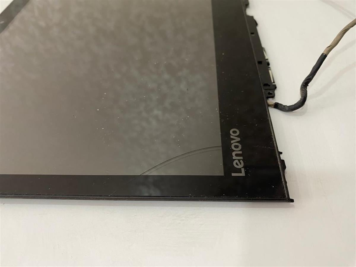 Orijinal Lenovo Yoga 510-14ISK DOKUNMATİK VE LCD PANEL  LP140WF6 (SP)(B1) 1920*1080 AZ KUSURLU Z91
