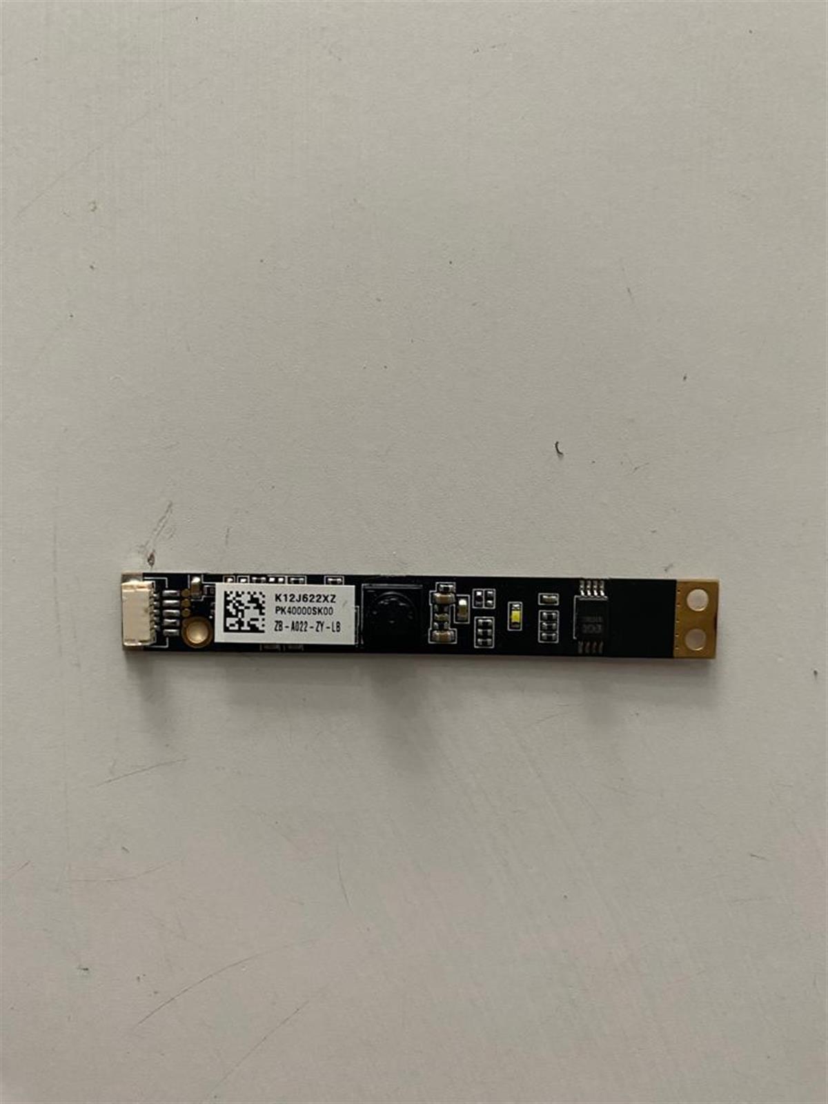 Kamera - MikrofonORİJİNAL LENOVO IDEAPAD 100-15IBD 80QQ KAMERA STOK: Z94