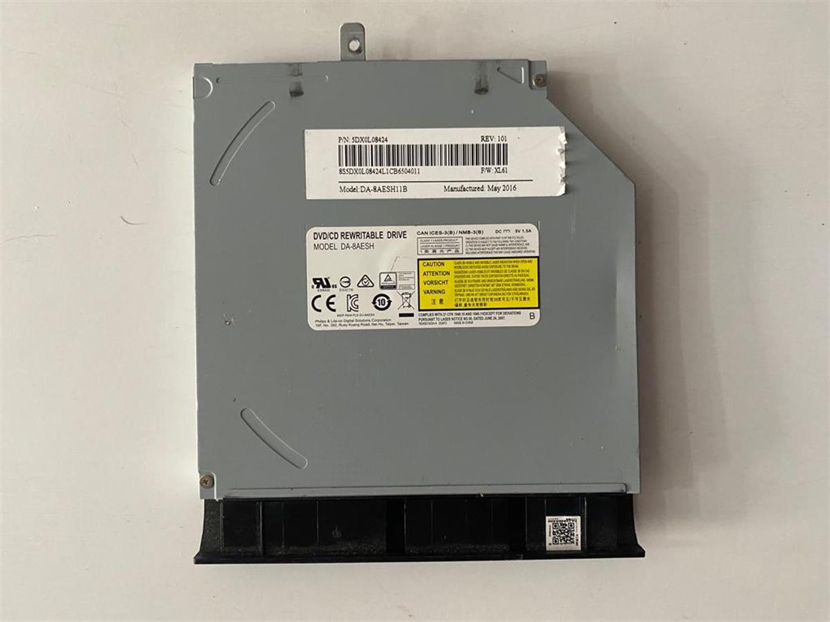 ORİJİNAL LENOVO IDEAPAD 100-15IBD 80QQ DA-8AESH DVD ROOM STOK: Z94