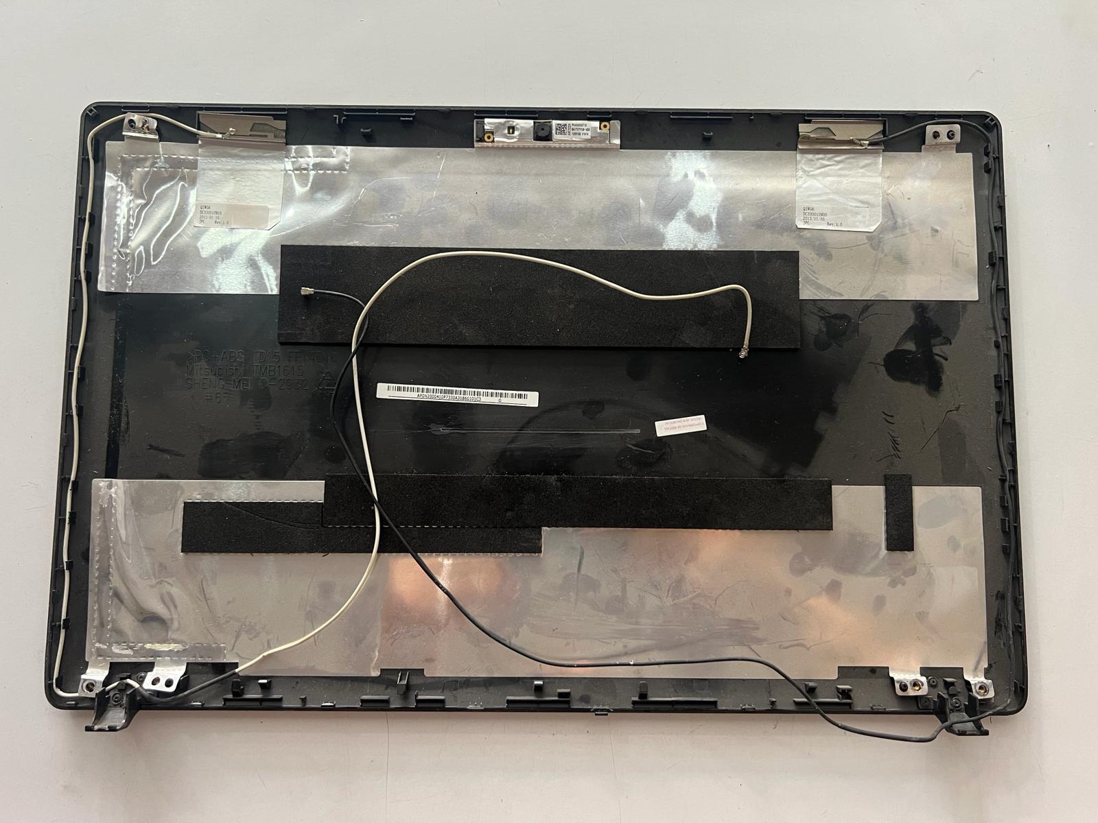 Lenovo G580 G585 G580A Orijinal Bezel Ekran Arka Kasası Stok: Z104