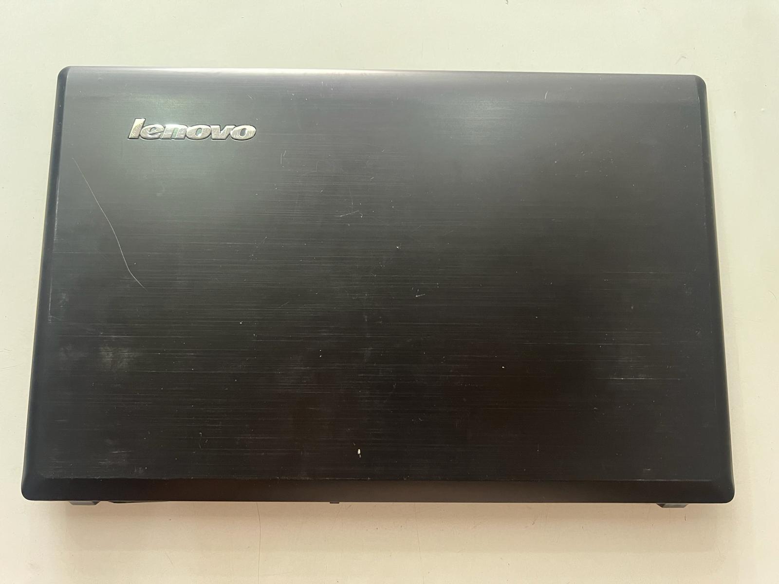 Lenovo G580 G585 G580A Orijinal Bezel Ekran Arka Kasası Stok: Z104