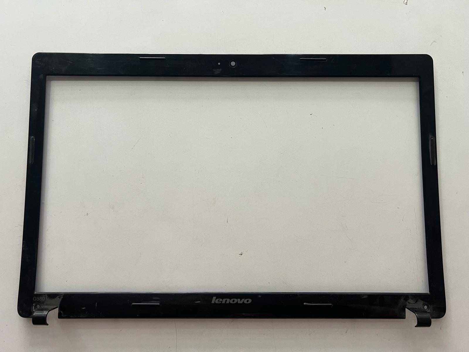 Lenovo G580 20150 Orijinal Ekran Ön Çerçeve Bezel Stok: Z104