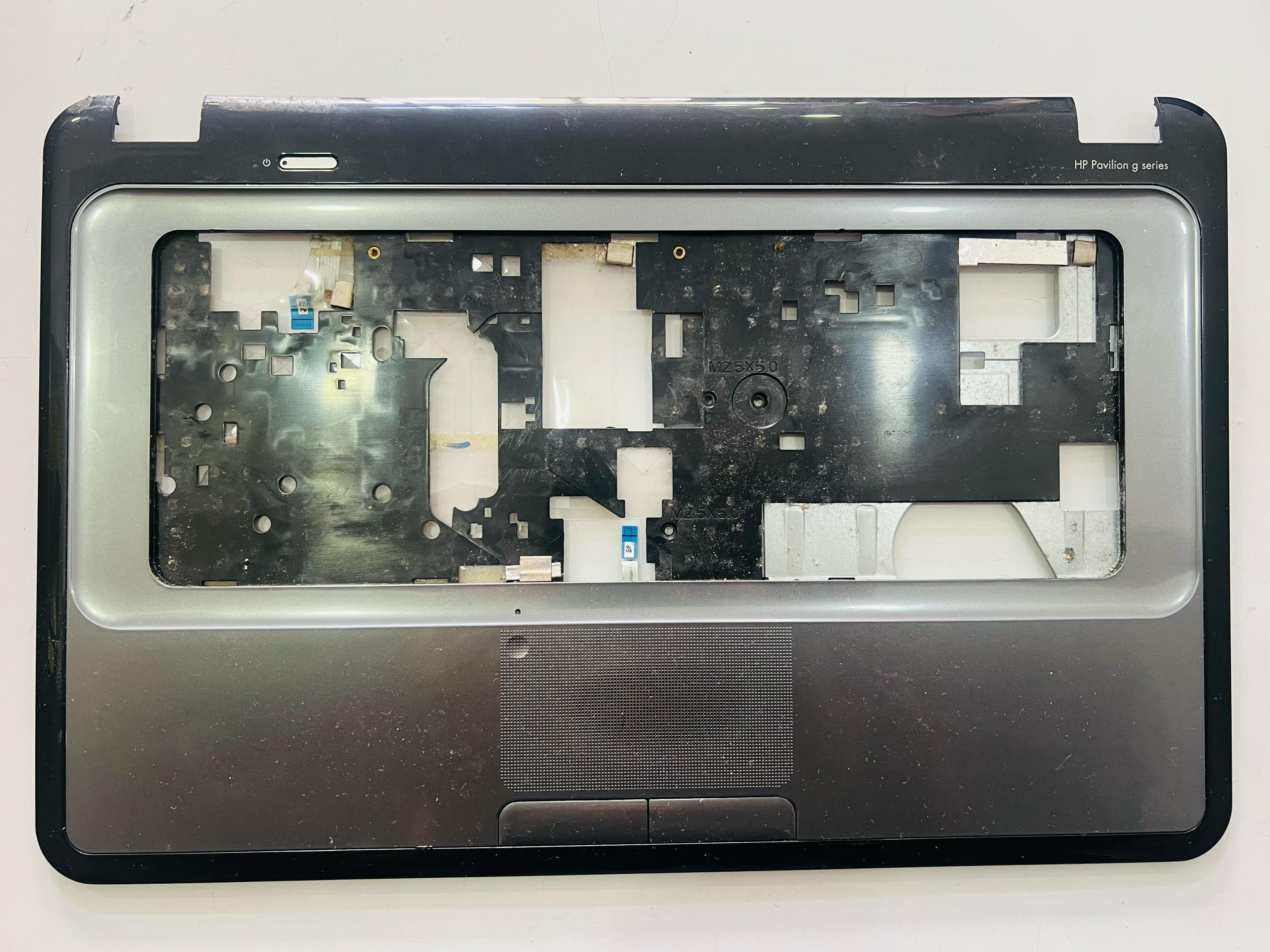 Üst KasaHP G6-1000 SERİSİ G6-1215ET G6-1010ET G6-1217ET G6-1309ST ÜST KASA Stok: Z92