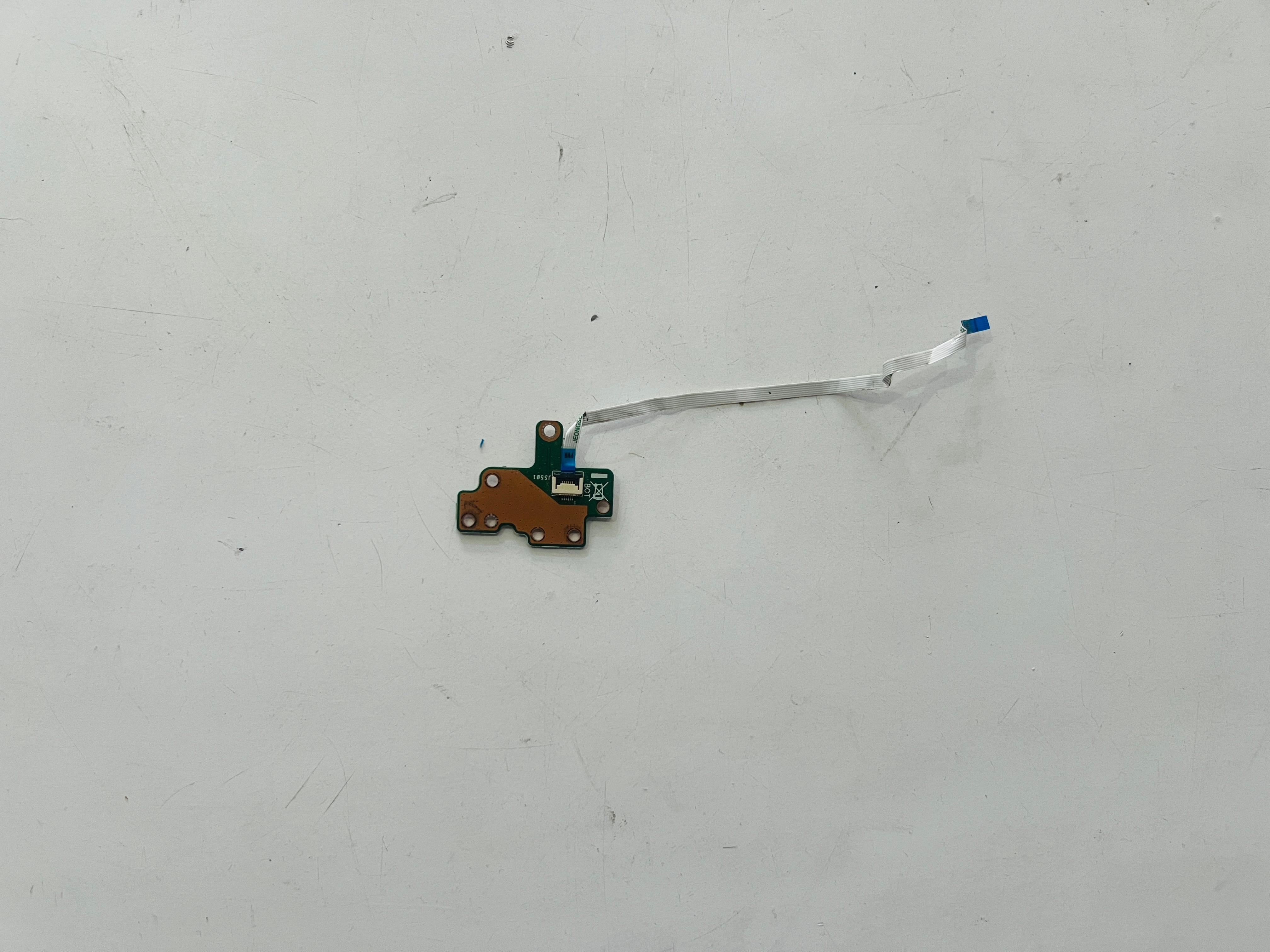 ASUS K56 K56CA K56CB K56CM K56C S56 S56C S56CA POWER BUTTON AÇMA DÜĞMESİ Stok:Z18
