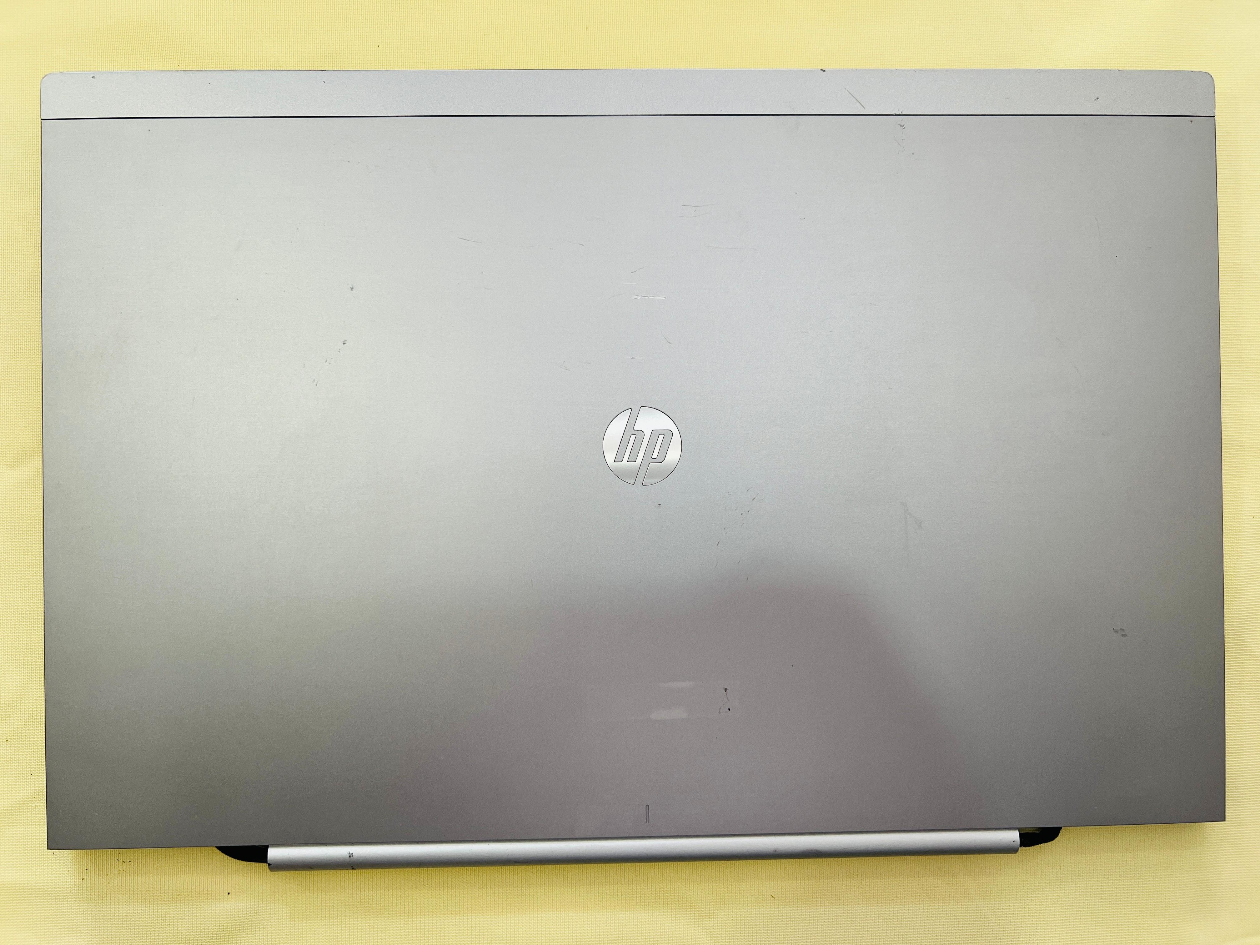 HP EliteBook 8560P 8570P Ekran Arka Kasası cover Stok: Z105
