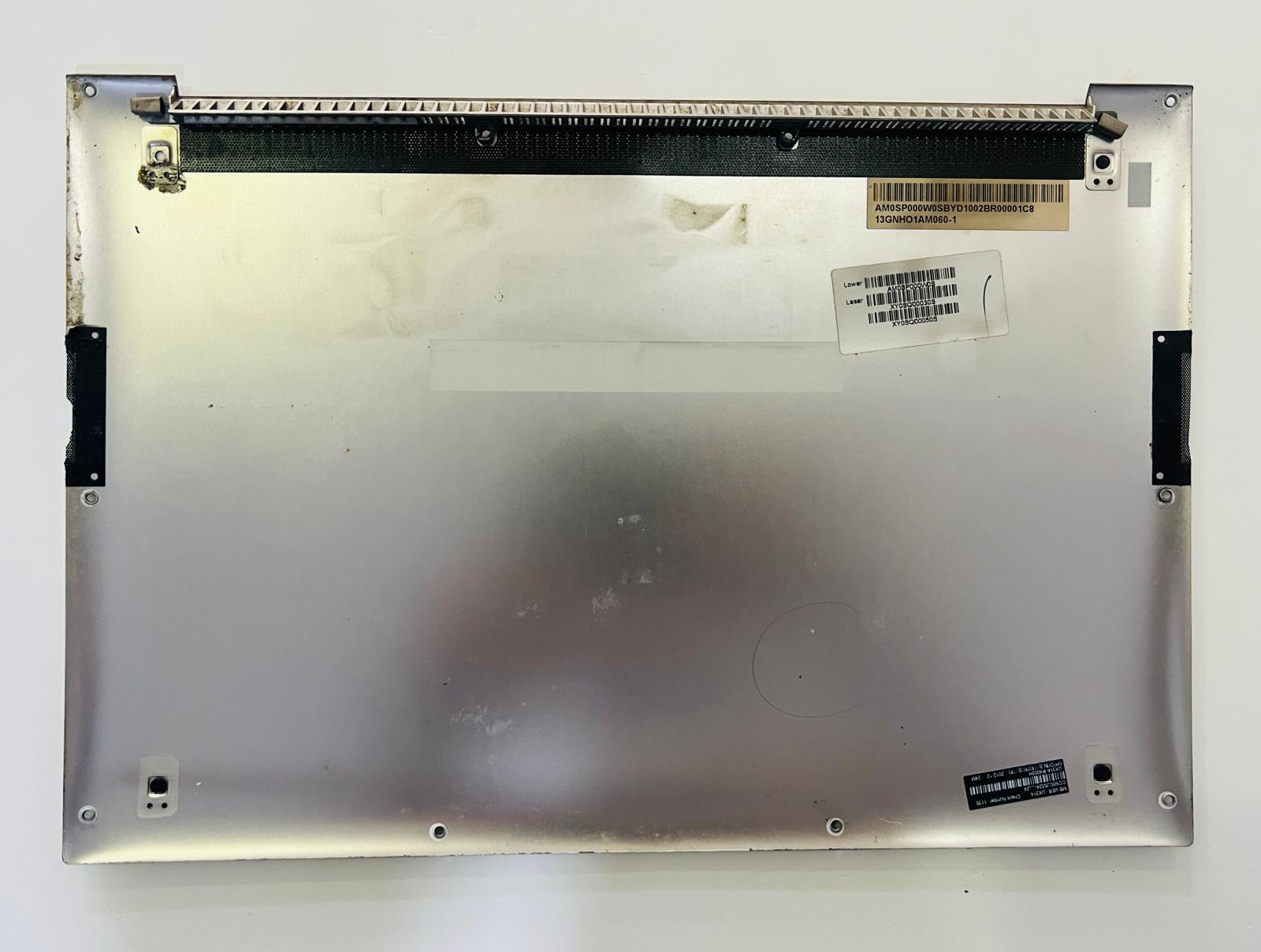 ORİJİNAL Asus UX31A, UX31L, UX31LA Alt Kasa Stok: Z97