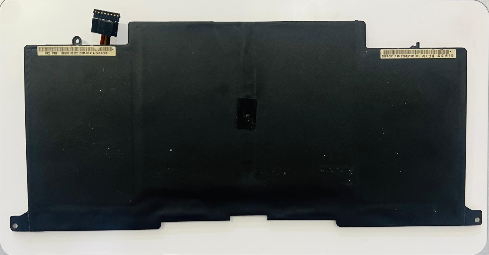 ORİJİNAL ASUS UX31A BATARYA C22-UX31 Stok: Z97