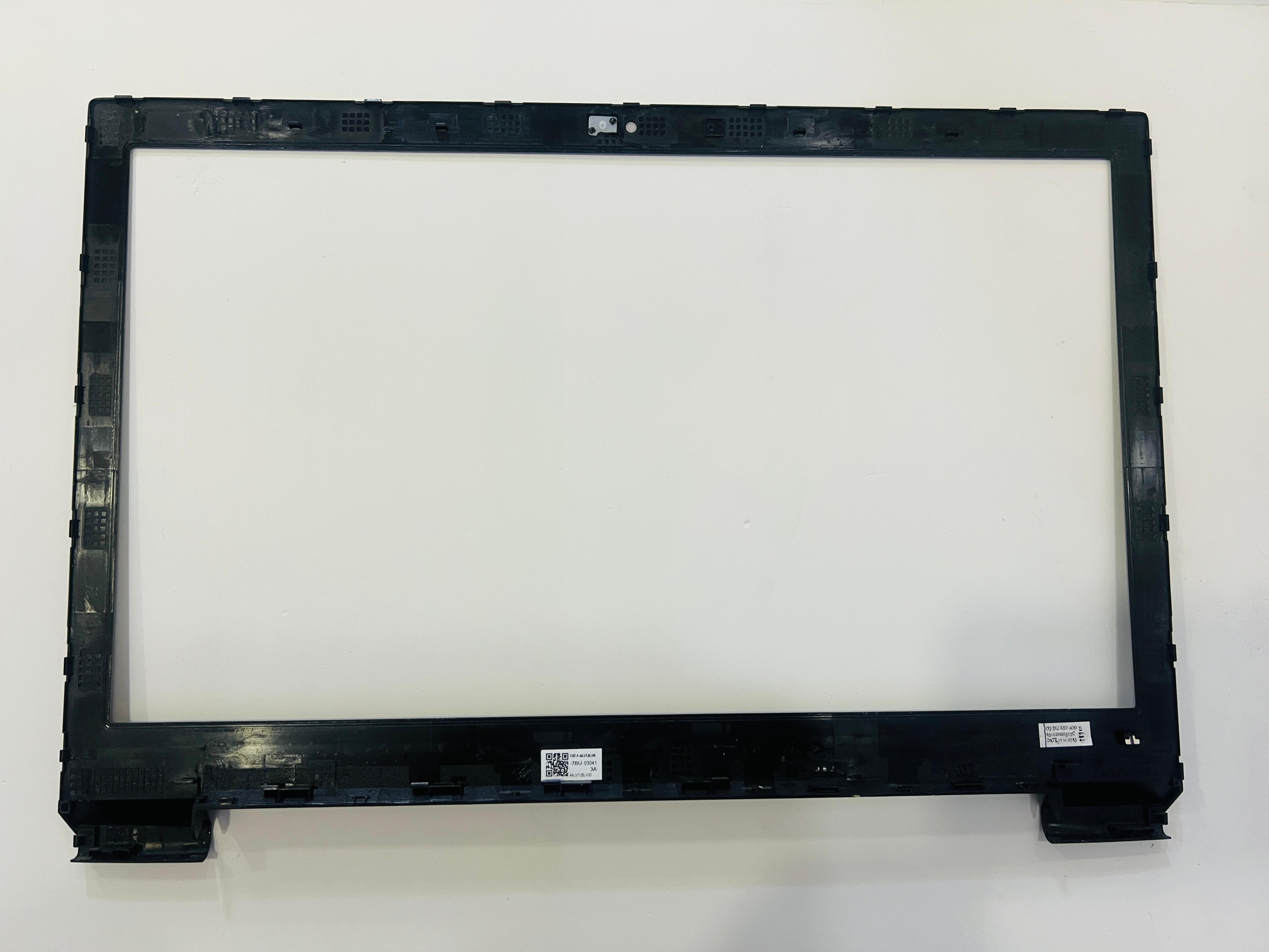 Lenovo ideapad V310-15ISK V310-15IKB 80SY 80T3 44LV7LBV00 Orjinal Lcd Ön Çıta Çerçeve Bezel Stok: Z105