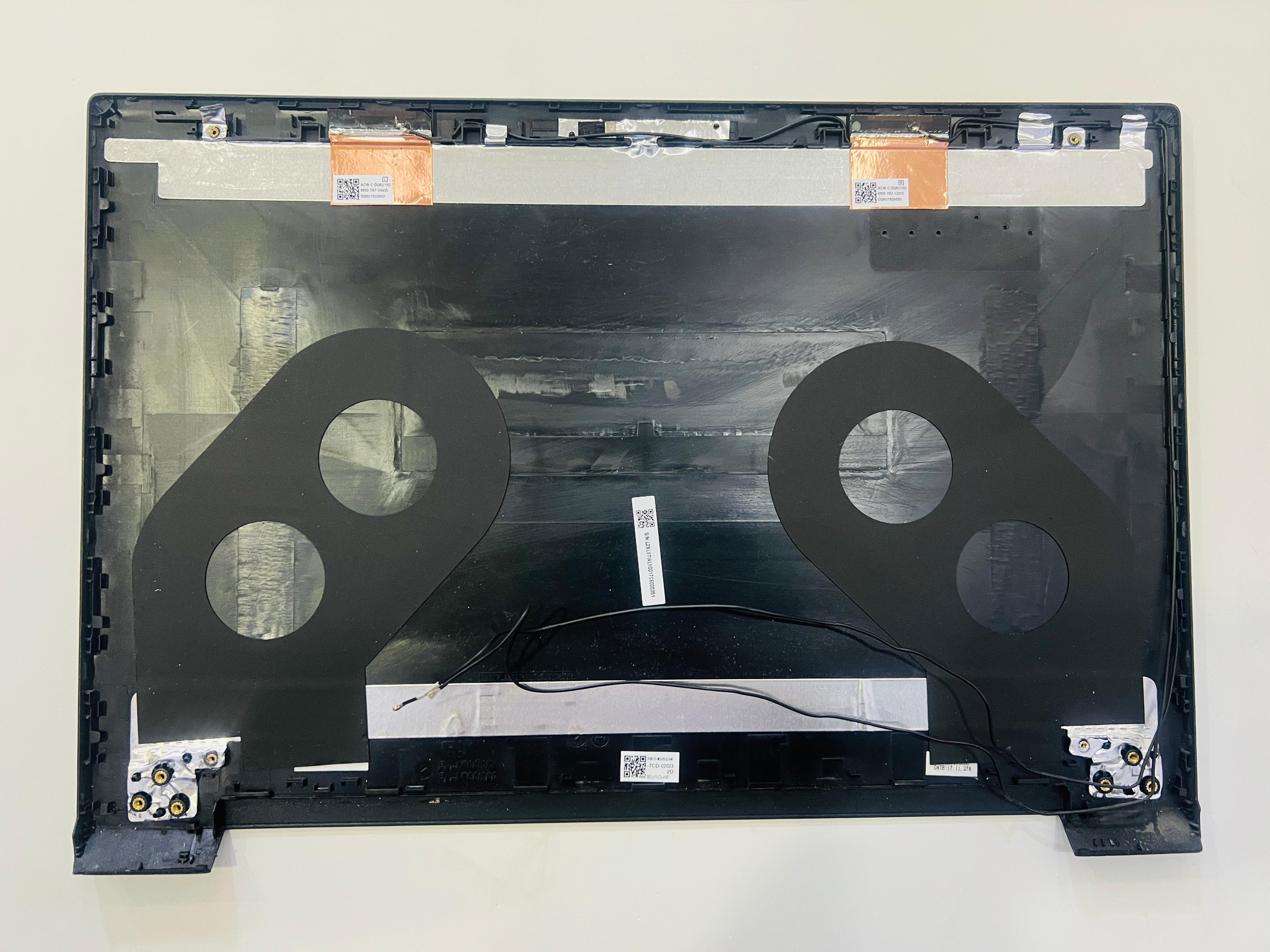 Lenovo ideapad V310-15ISK V310-15IKB 80SY 80T33ELV7LCLV00  Orjinal Lcd  Cover Arka Kapak Kasa  Stok: Z107