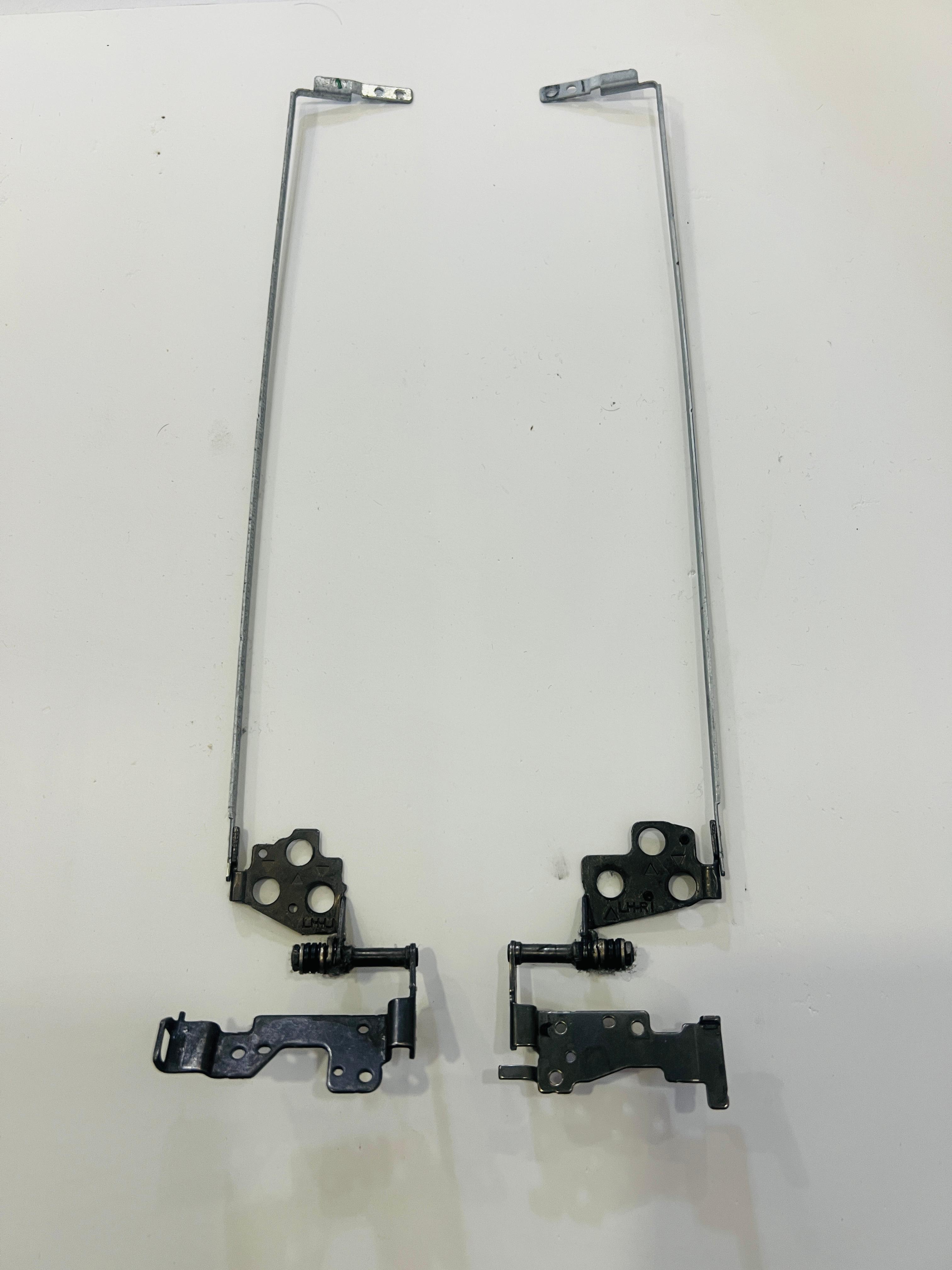 Menteşe - ÇıtaLenovo ideapad V310-15IKB 80 T3  FBLV7004010 FBLV7001010 Orijinal menteşe takımı Stok:Z107