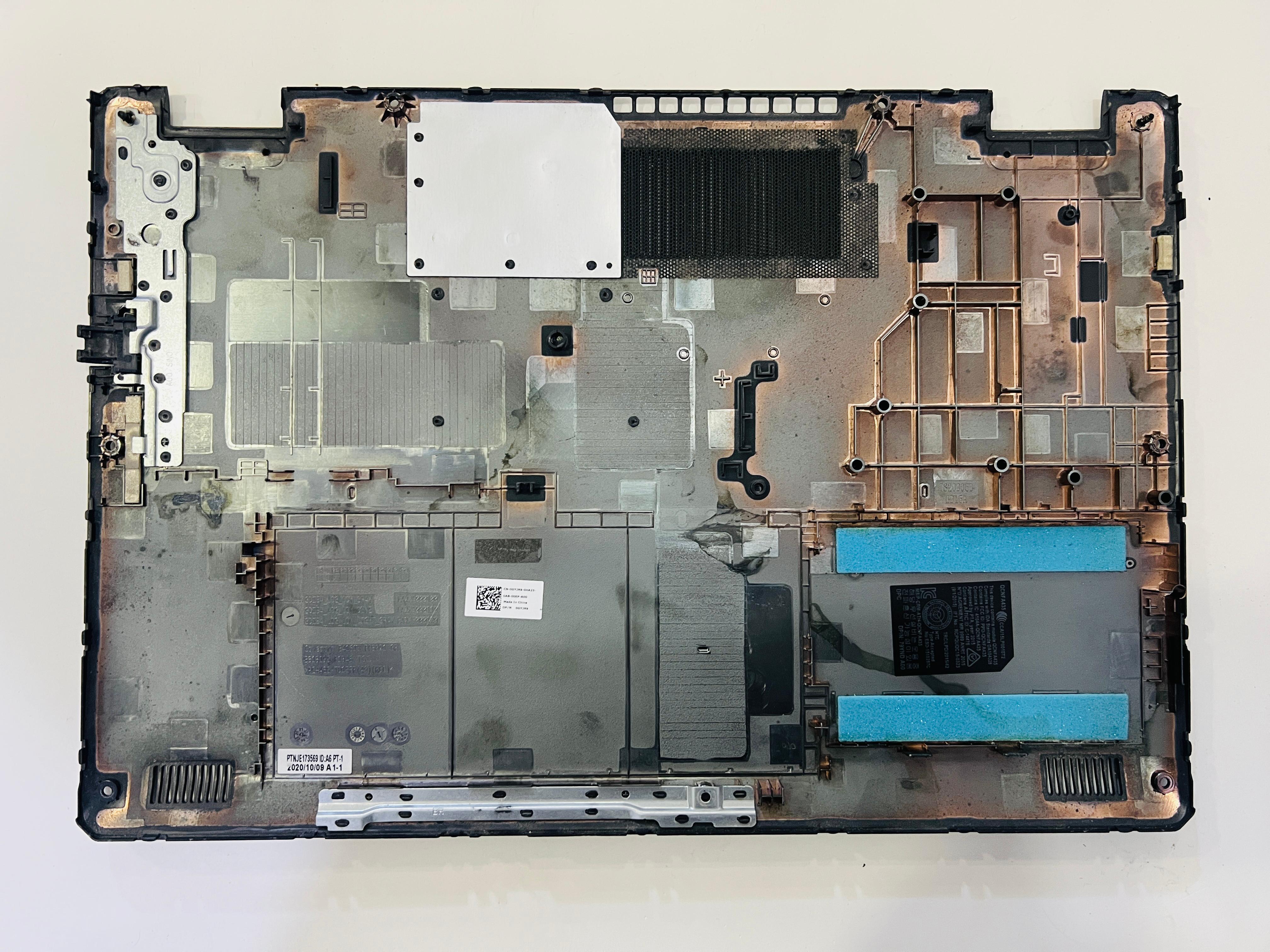 DELL VOSTRO 3501 P90F ORİJİNAL SORUNSUZ ALT KASA Stok: Z106