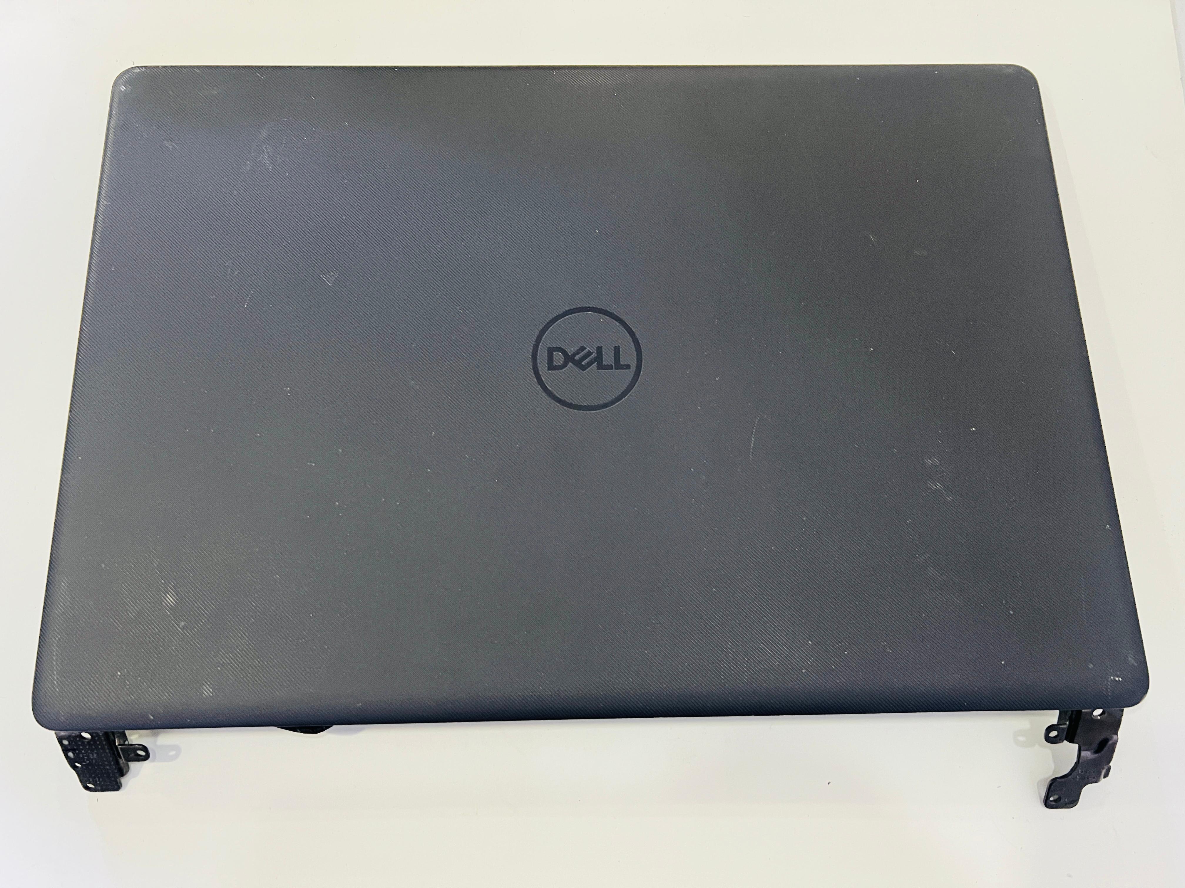 DELL VOSTRO 3501 P90F ORİJİNAL SORUNSUZ  EKRAN KİT (PANEL MENTEŞE EKRAN ARKA KAPAK BEZEL) Stok:Z106 
