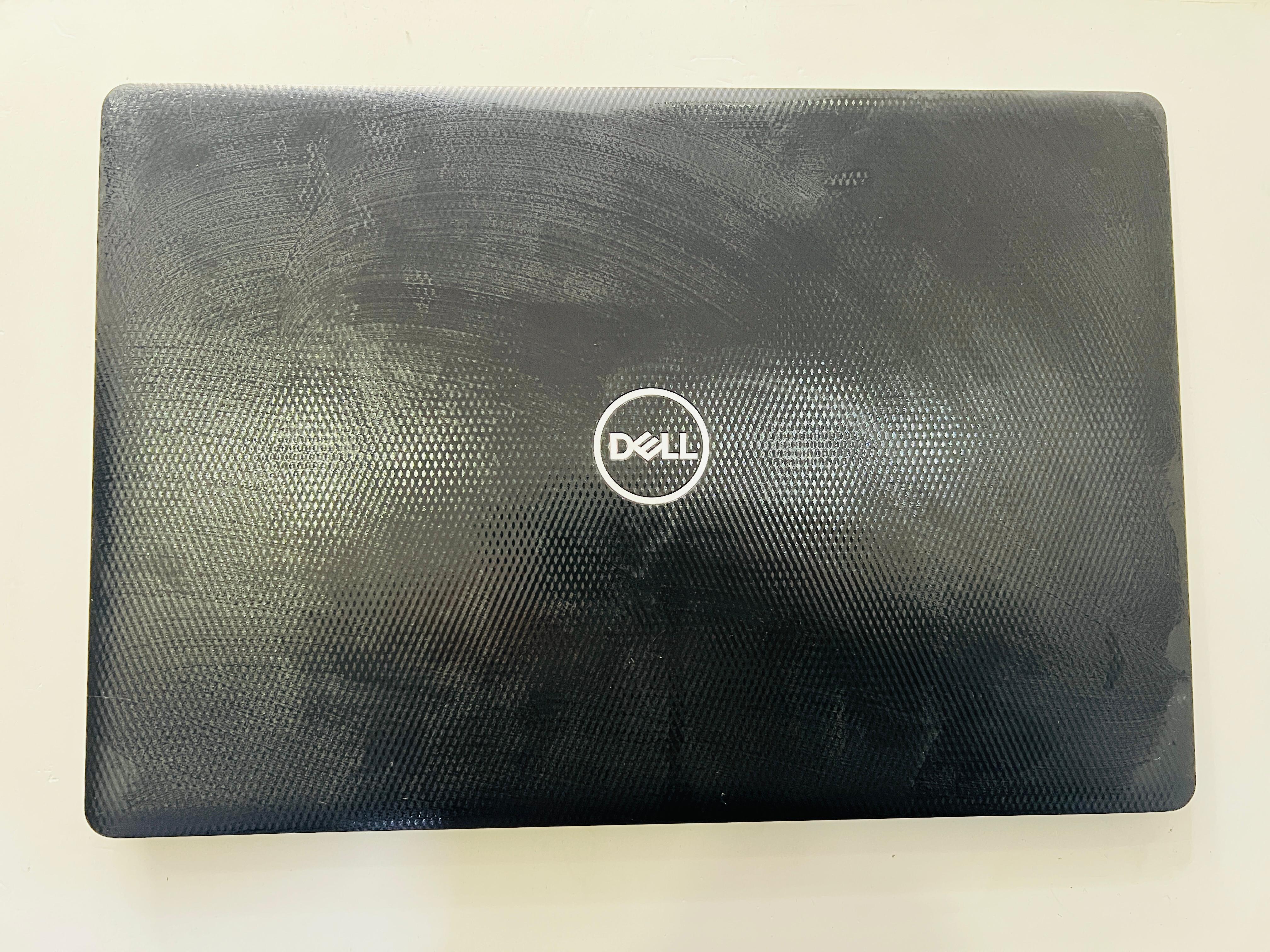 DELL INSPIRON 3580 ORİJİNAL COVER ARKA EKRAN KAPAK AP2EM000400 PK37B00T100 FA2EM000500 Stok:Z108