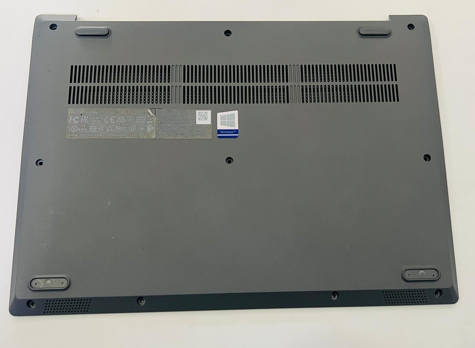 LENOVO ORİJİNAL IDEAPAD S145-14IWL 81MU S145-14IGM 81MW S145-14AST 81ST S145-14API 81UV S145-14IIL 81W6  SORUNSUZ SIFIR AYARINDA ALT KASA Stok:232
