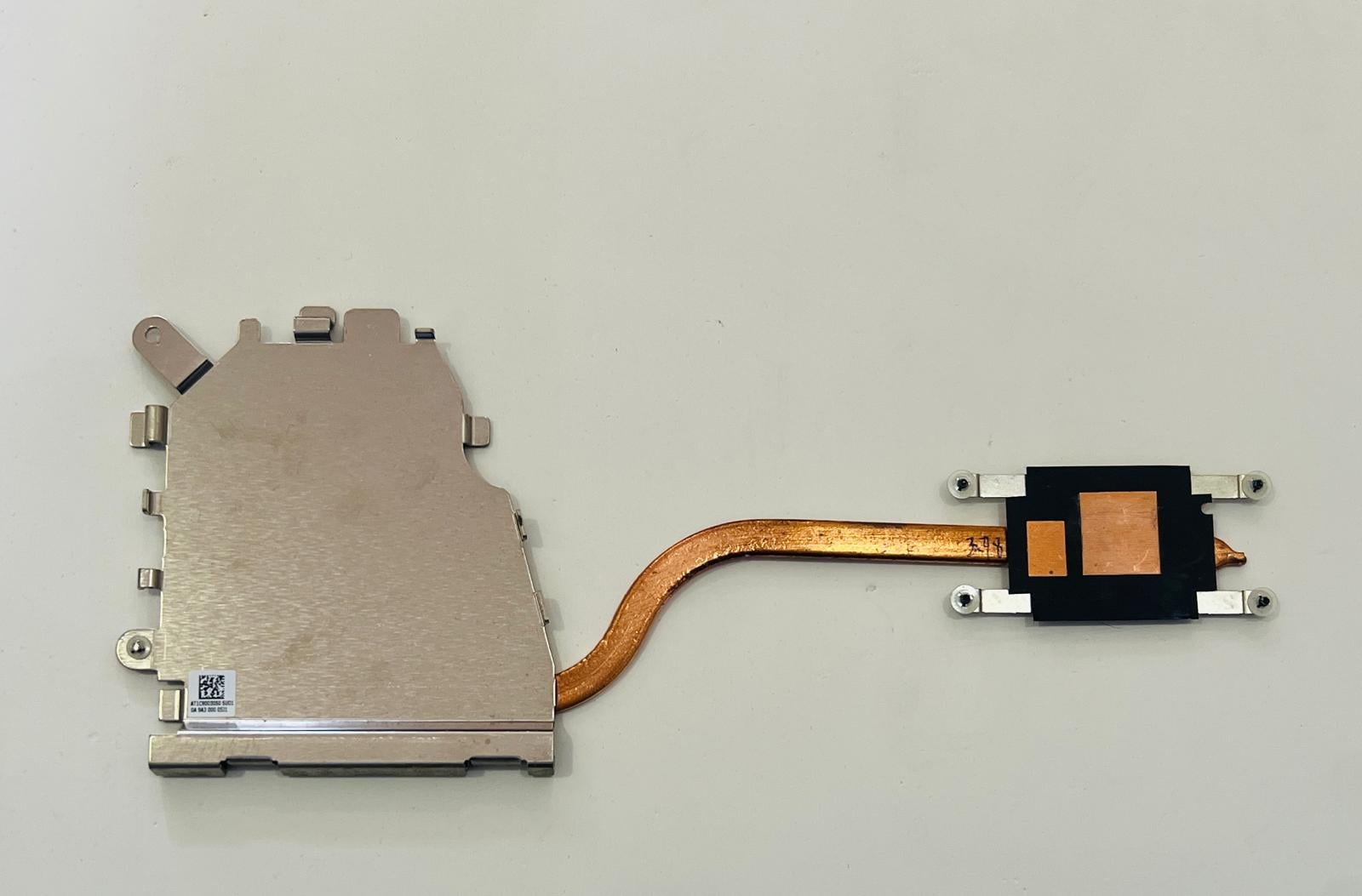 Soğutucu - FanLENOVO ORİJİNAL IDEAPAD S145 14IGM SOĞUTMA DEMİRİ AT1C90030S0 SU01 Stok:232