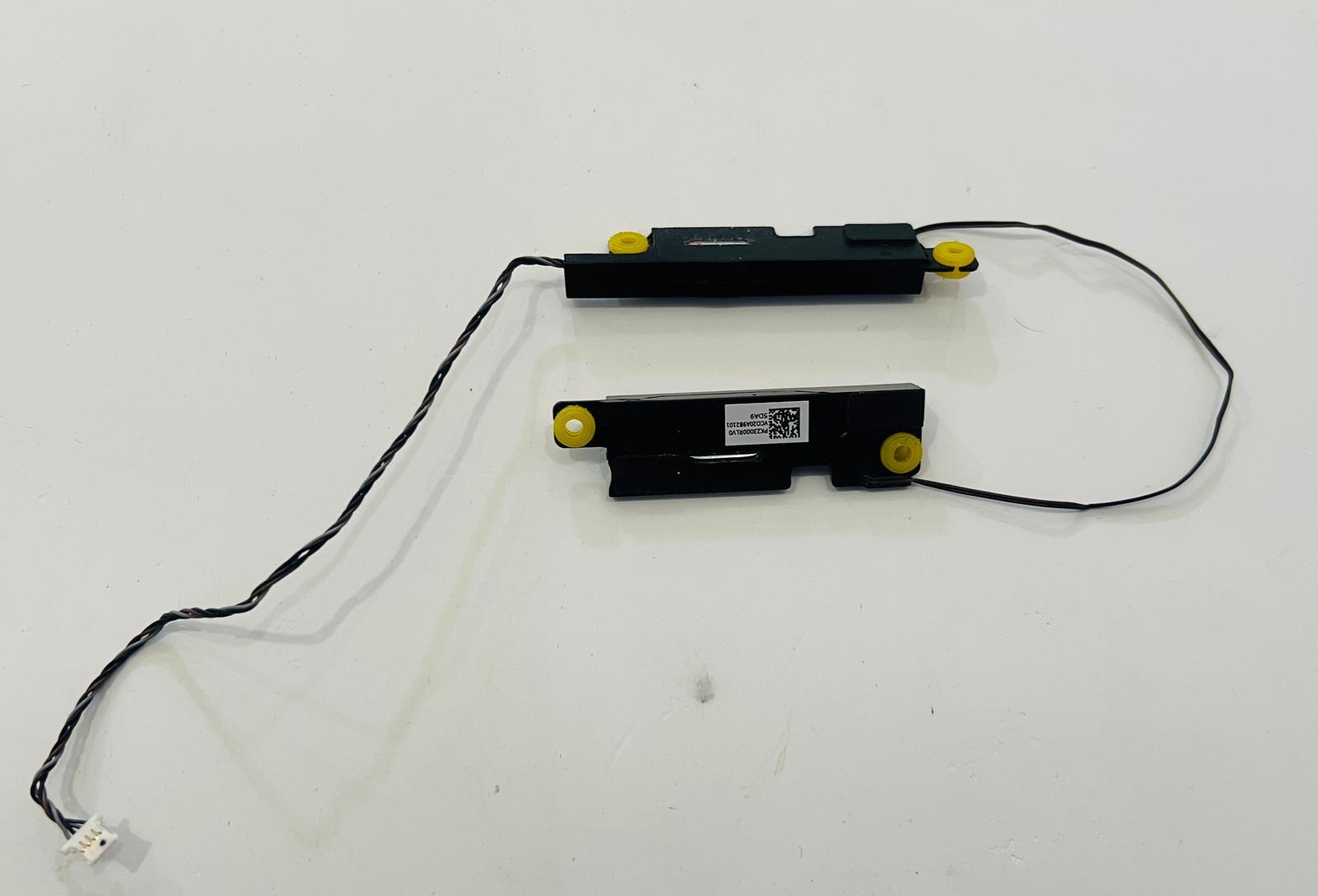 LENOVO ORİJİNAL IDEAPAD S145-14IGM SPEAKER HOPARLÖR PK23000RLV0 Stok:232