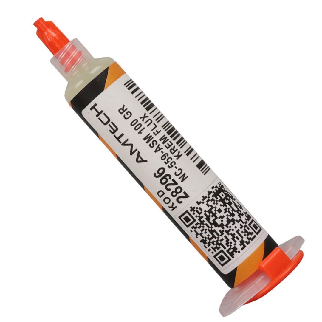 AMTECH NC-559-ASM 10ML KREM FLUX