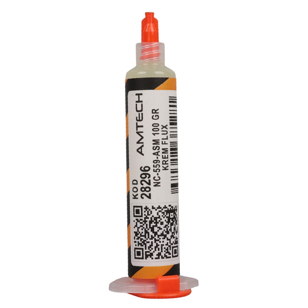 AMTECH NC-559-ASM 10ML KREM FLUX