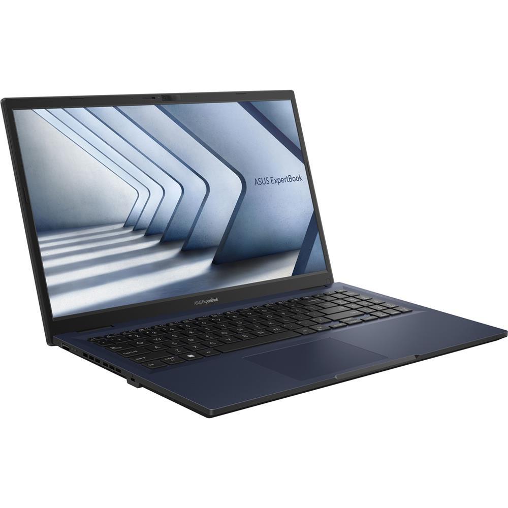 Asus Expertbook B1503CVA-C58G512B4D32 U5-120U 32gb 512GB Freedos 15.6