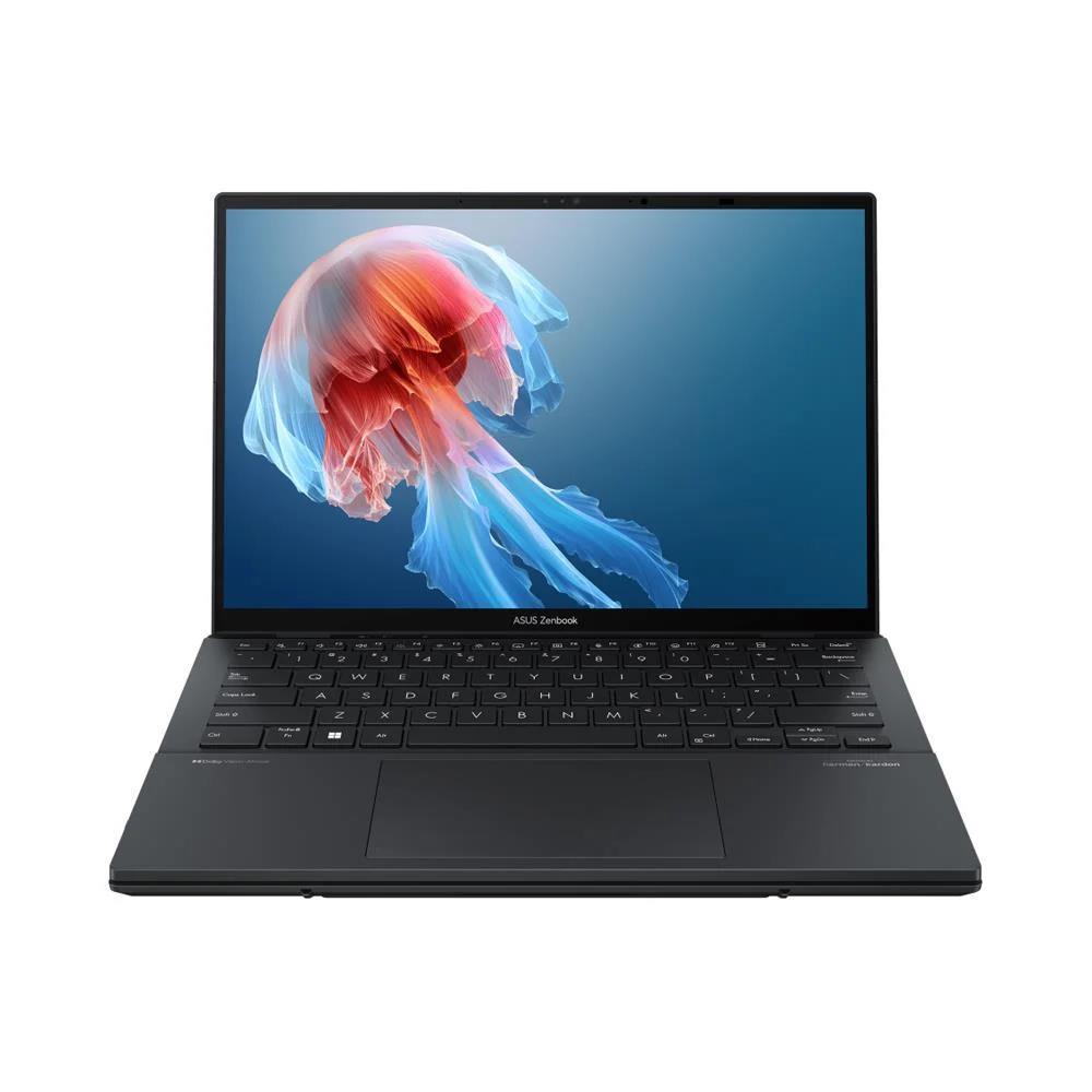 Asus ZenBook 14 OLED UX3405CA-PP372W Ultra 9 285H 32 GB 1 TB SSD Arc 140T 14