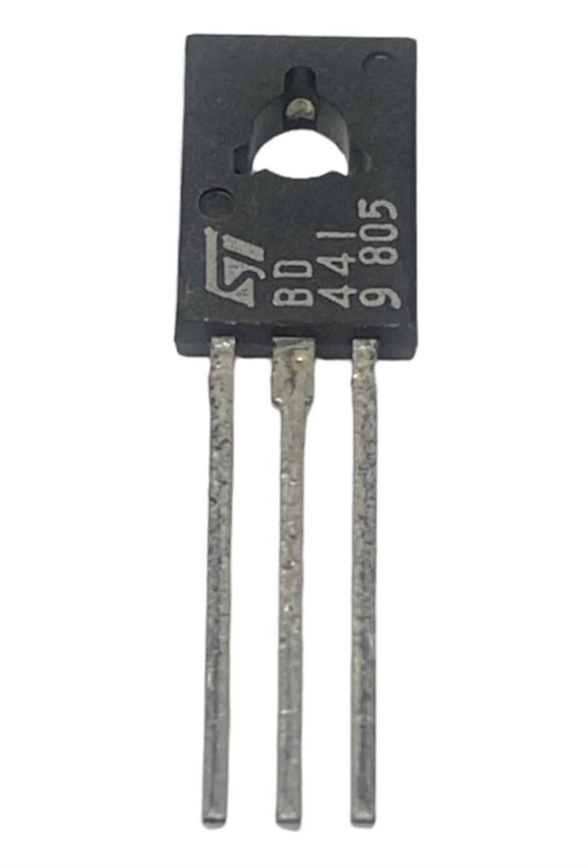 BD 441 TO-126 TRANSISTOR