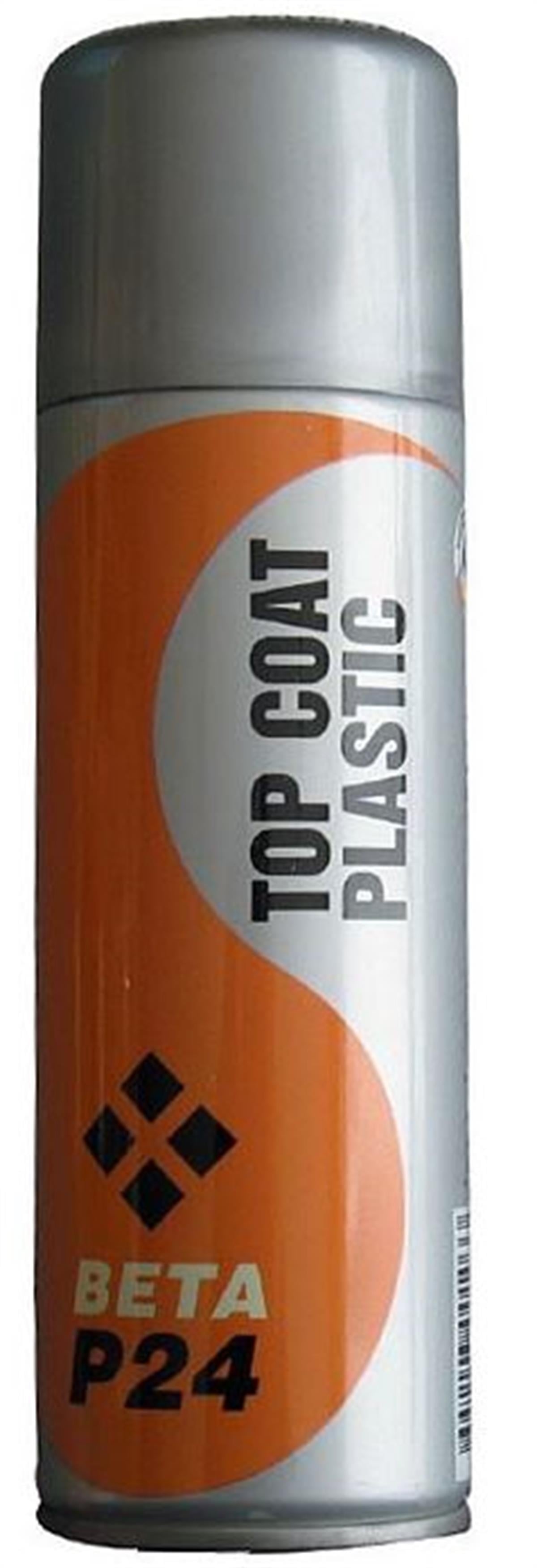 BETA P24 PLASTİK SPREY 200ML (PLASTİK KAPLAYICI)
