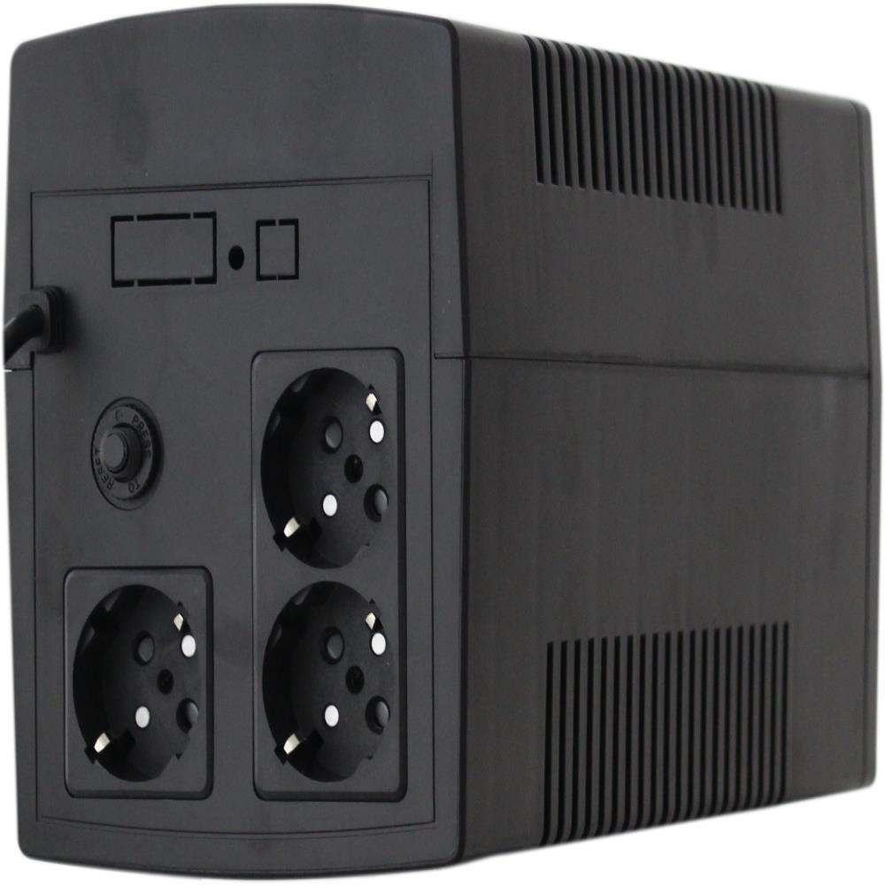 DOTVOLT VOLT LN 1200 VA LINE INTERACTIVE 4-12 DK (2x7AH)