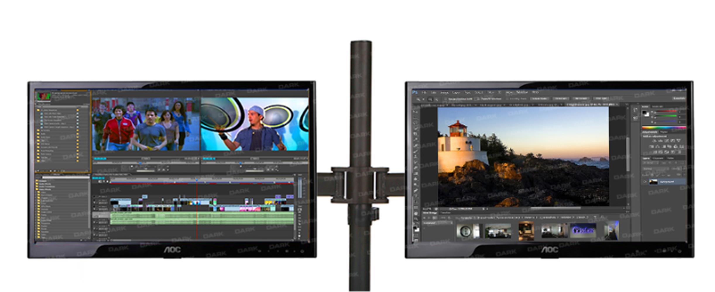 Dark DK-AC-VM26 13-27