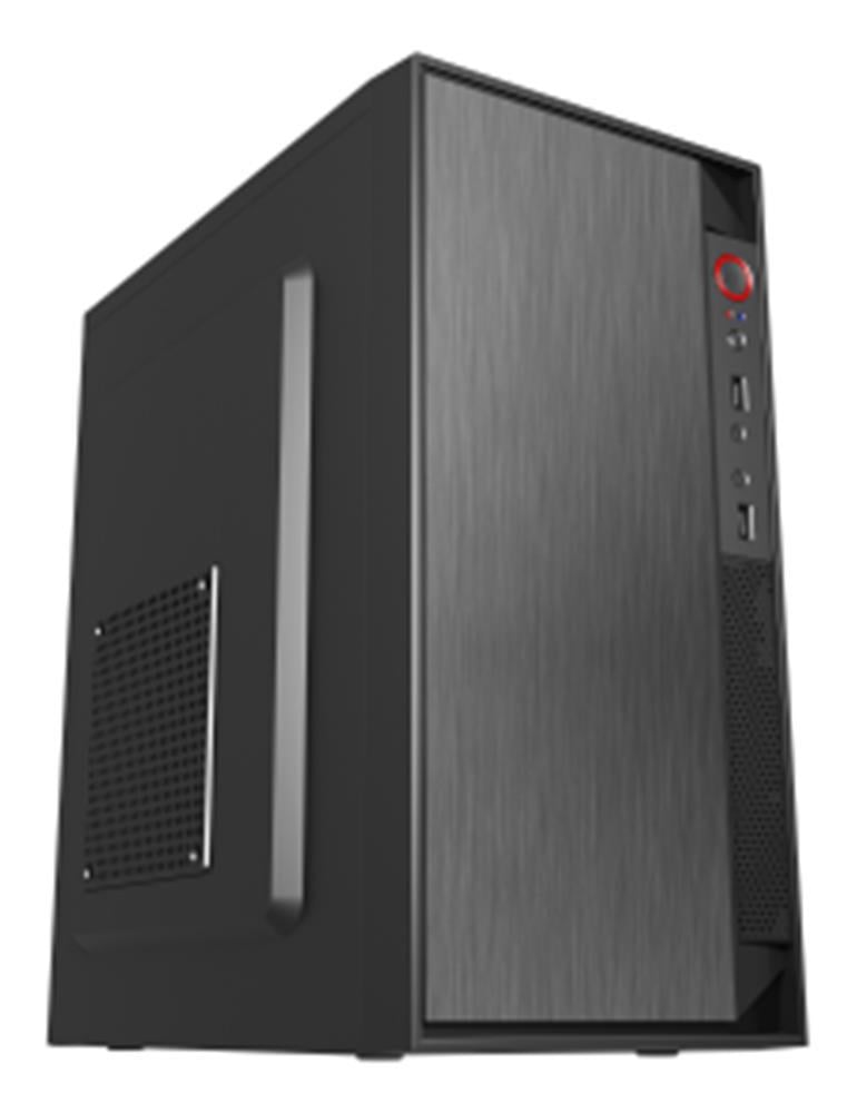 FSP Vento VS118S 300 Watt  micro ATX PC Kasası