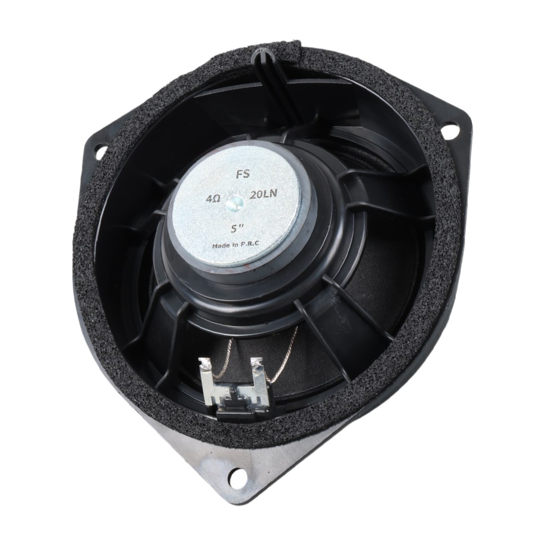 FULLSOUND K-1420LN 5 INCH 150 WATT 5 ÇERÇEVELİ TOYOTA UYUMLU ARAÇ KAPI HOPARLÖRÜ