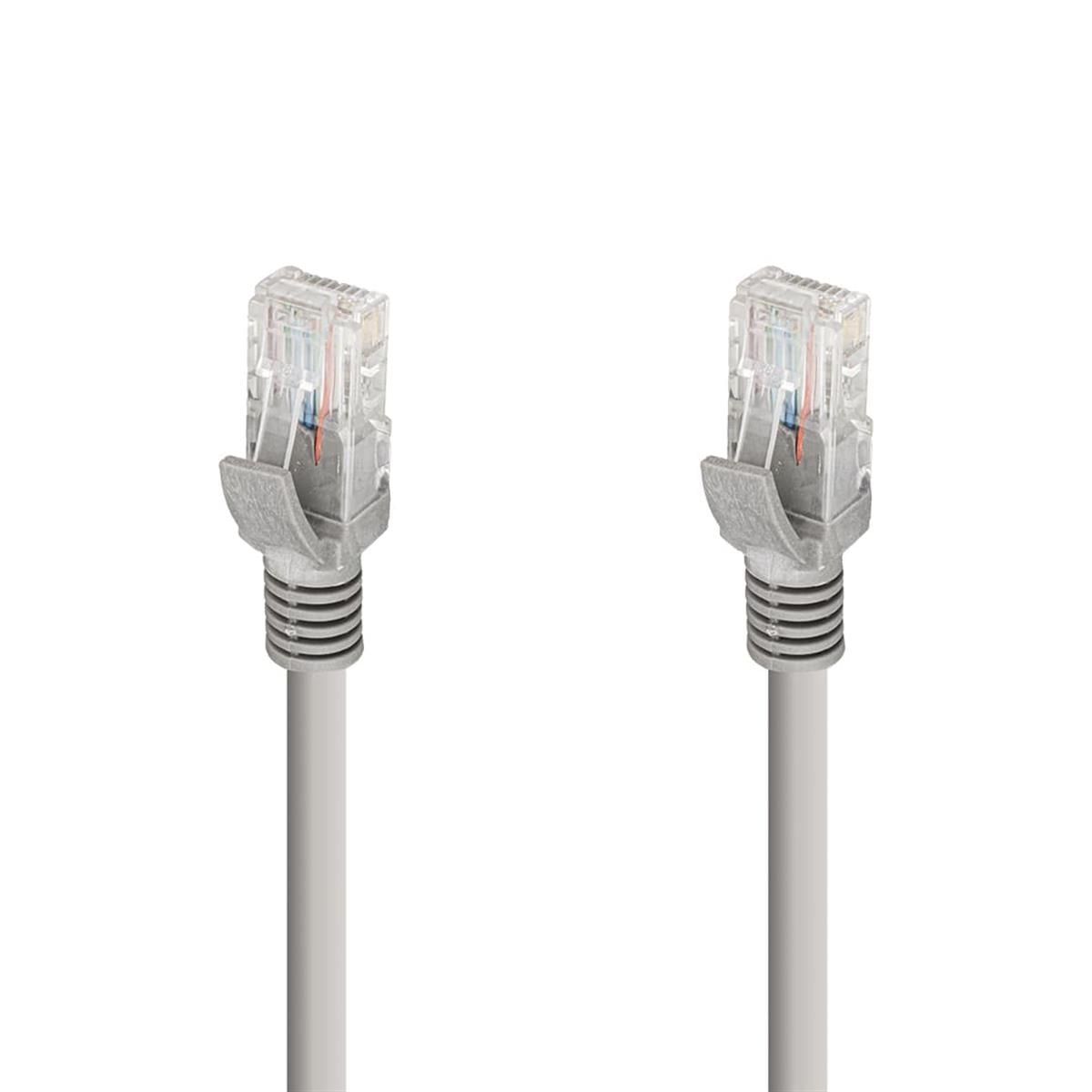 FULLY G-505TA 25 METRE POŞETLİ CAT6 KABLO