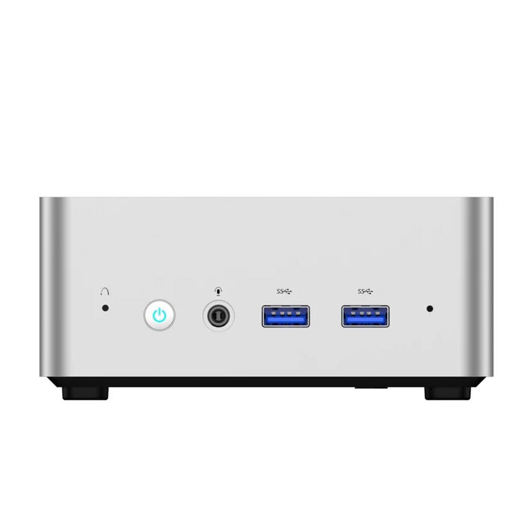 GMKtec Minisforum MNS-UN1245 İntel İ5 12450H 16GB 1TB W11 Pro Mini PC