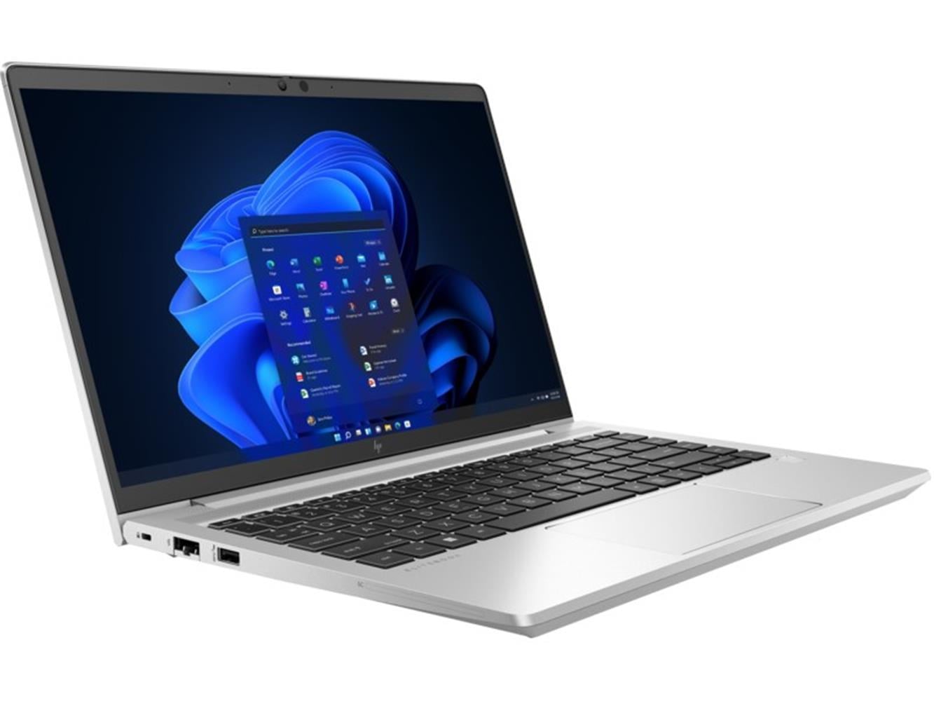 Hp Elitebook 840 G11 8A4V0EA Intel Core Ultra7 155U 16GB 512GB SSD 14