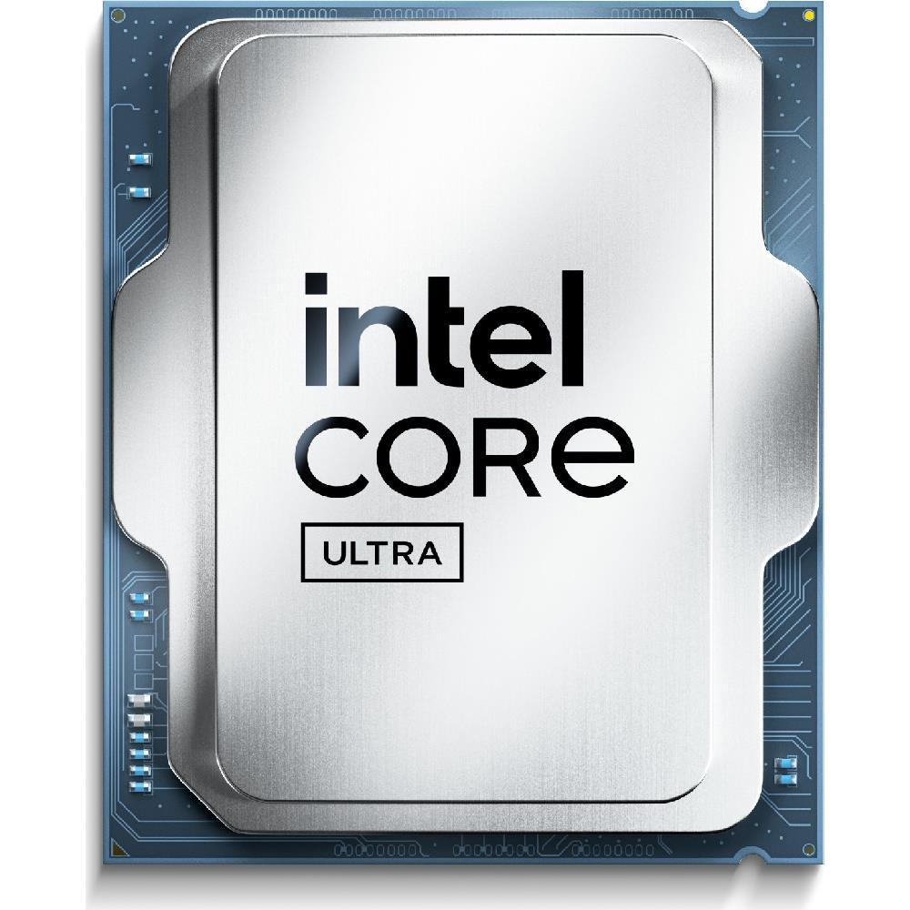 Intel Core Ultra 7 265 TRAY 20C 1.8ghz 30MB 2. Nesil 1851P Kutusuz İşlemci