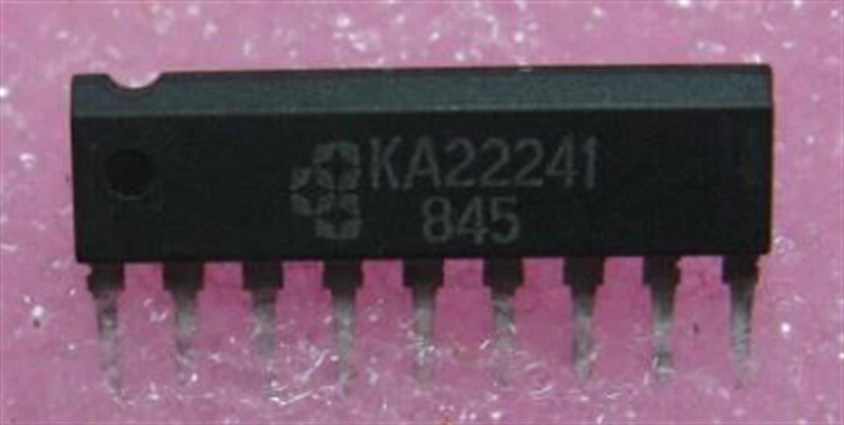 KA 22241