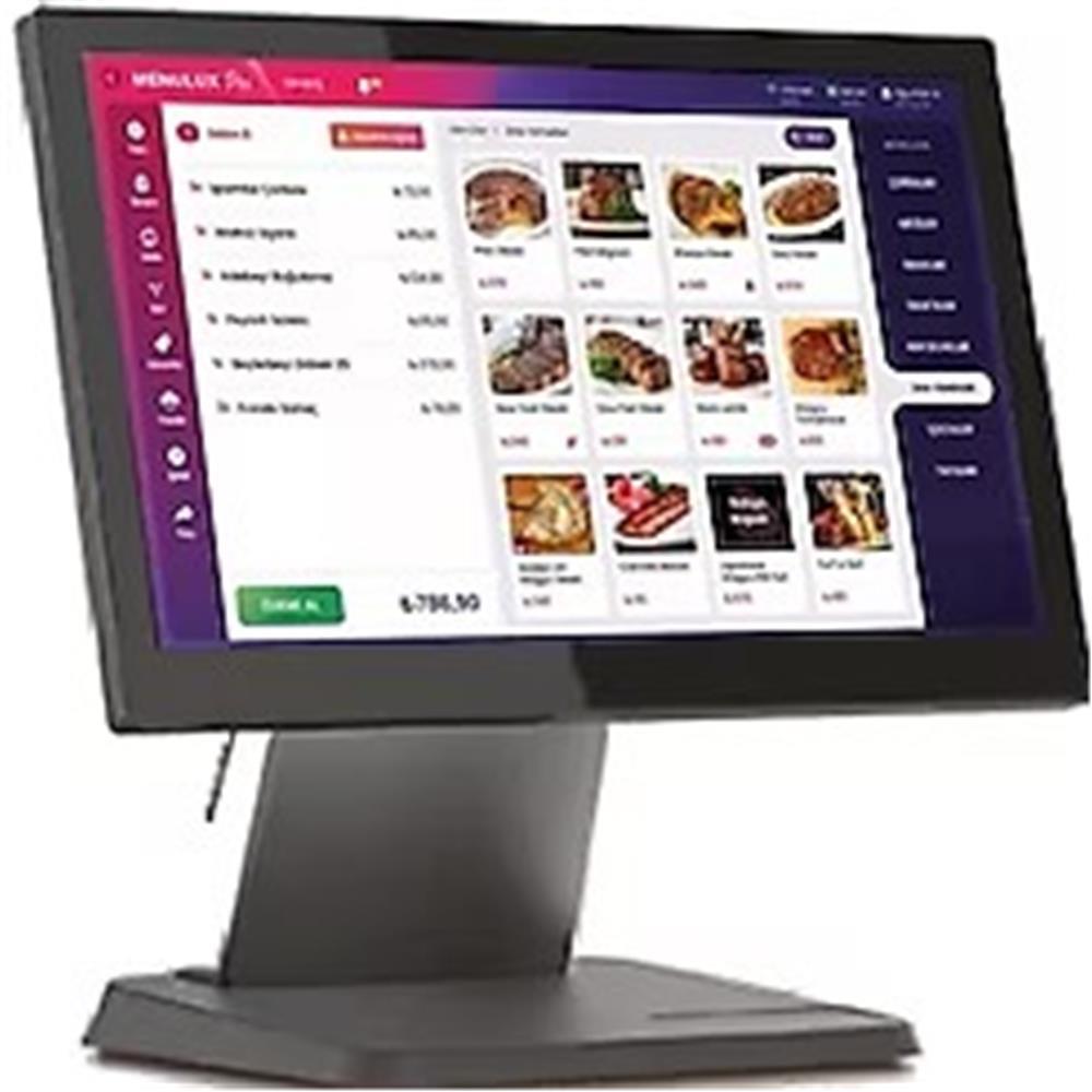 Kodpos Alpha 1855-I5 I5(5Th) 8GB 120GB18.5