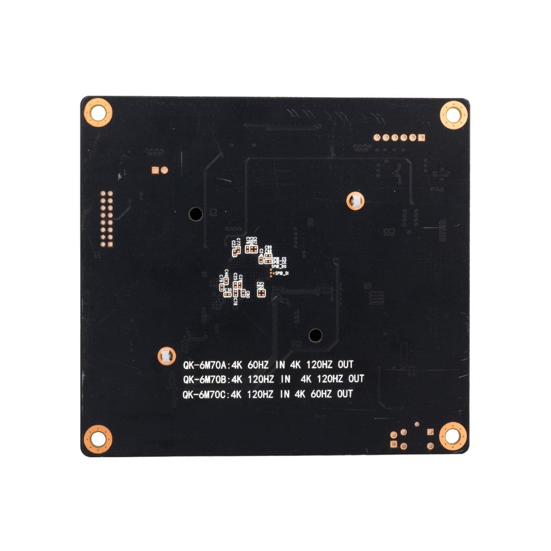 LCD PANEL FLEXİ REPAİR QK-6M70B 4K120HZ-4K120HZ
