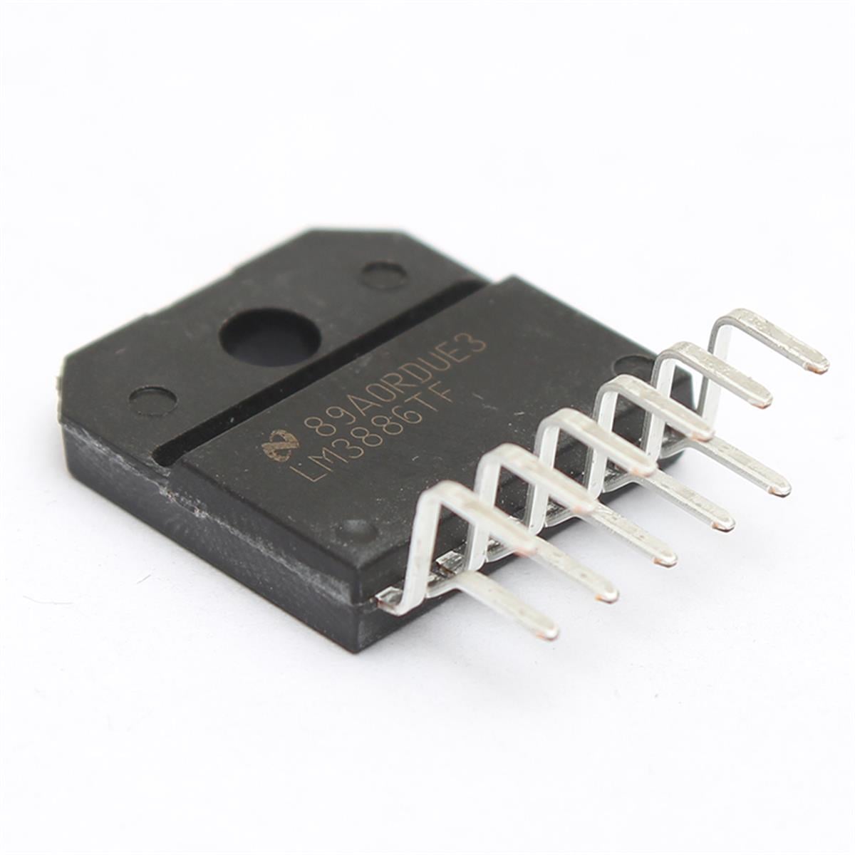 LM 3886TF
