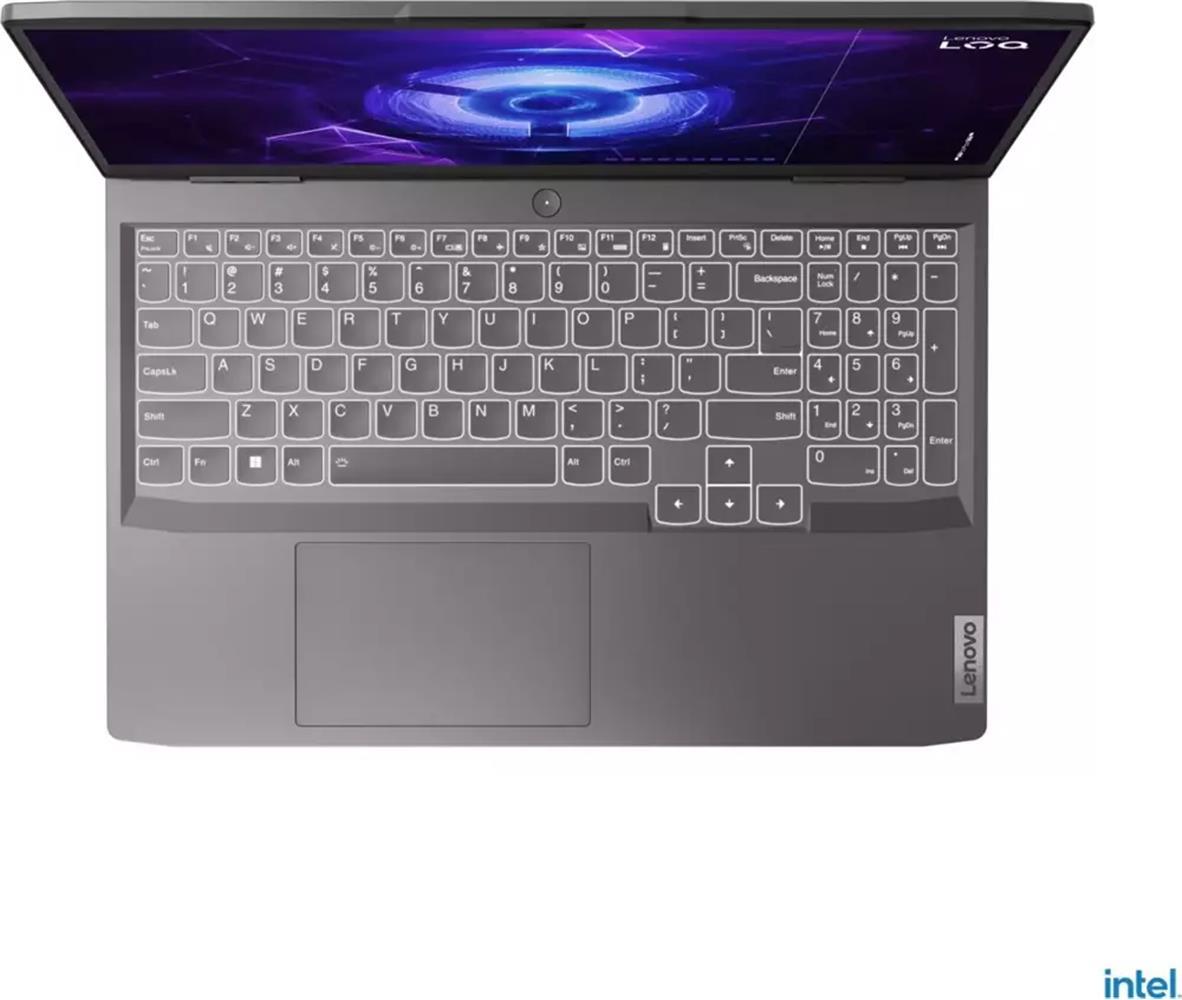Lenovo LOQ 83LK008KTR_16 i5-12450HX 16GB 512GB 15.6