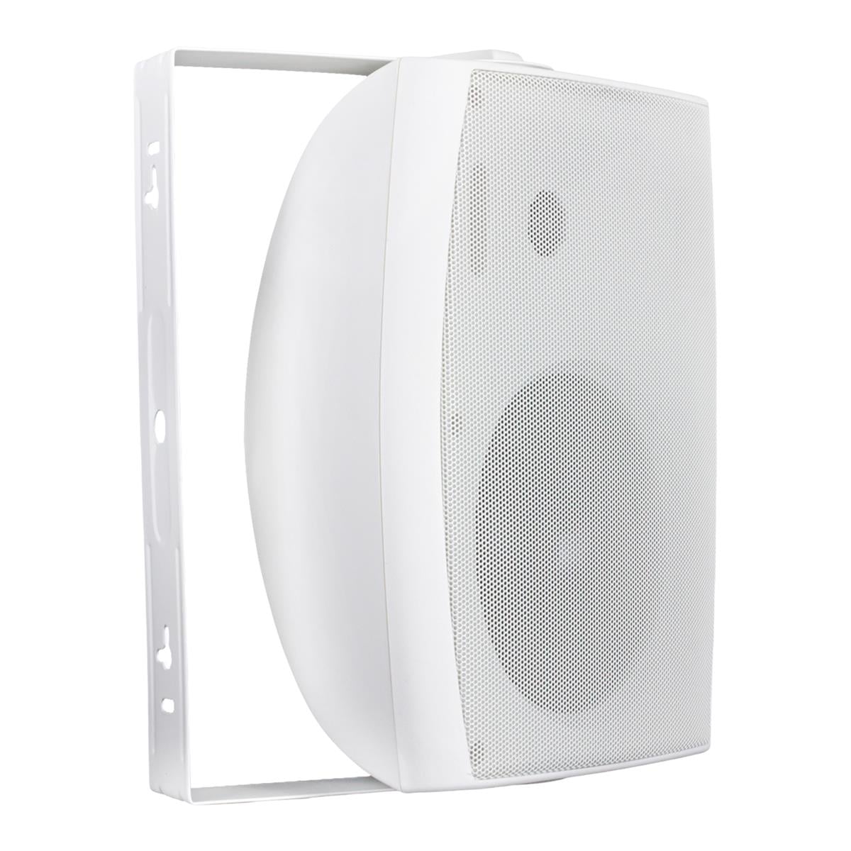 MAGICVOICE MV-21667 100VOLT - 150 WATT 8 OHM 4 İKİ YOLLU BEYAZ TRAFOLU SÜTÜN HOPARLÖR (DH 4ATW)