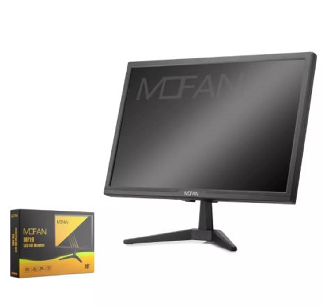 Mofan Mf27 27