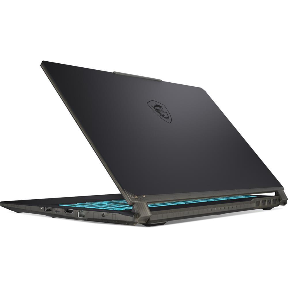 Msı Cyborg 15 A13VF-894XTR I7-13620H 16GB RTX4060 8GB 1TB SSD 15.6 FHD 144Hz FreeDOS Notebook